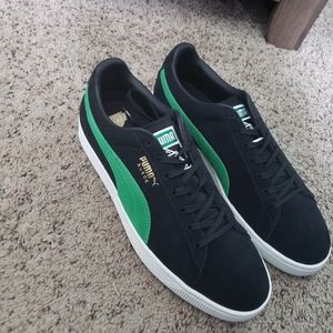 Puma x XLARGE Puma Suede Classic